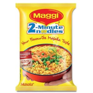 Instant Food Maggi