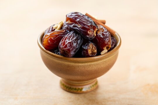 Dates
Khajoor